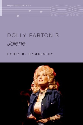 Dolly Parton's Jolene 0197760317 Book Cover