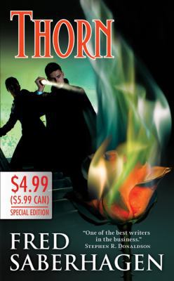 Thorn B007212B7A Book Cover