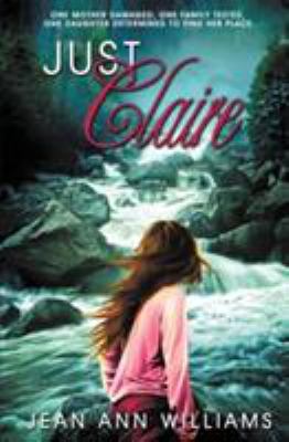 Just Claire 1621355896 Book Cover