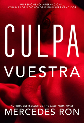 Culpa Vuestra / Your Fault [Spanish] B0GLNXNX21 Book Cover