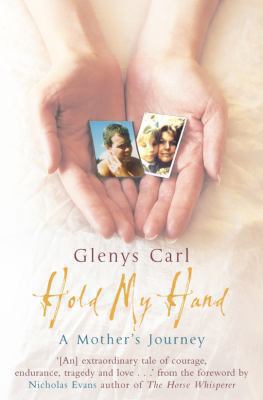 Hold My Hand: A Mother's Journey B0010OIPCA Book Cover