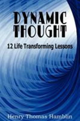 Dynamic Thought 193578546X Book Cover