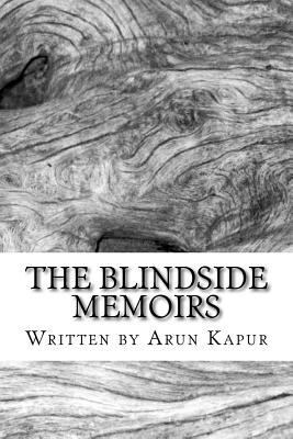 The Blindside Memoirs 153761682X Book Cover