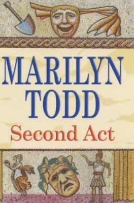 Second ACT 0727860089 Book Cover