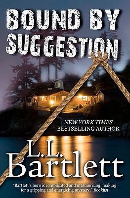 Bound By Suggestion: The Jeff Resnick Mysteries... 1461010969 Book Cover
