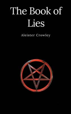 The Book of Lies 1365529843 Book Cover