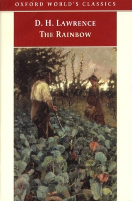 The Rainbow 0192835246 Book Cover