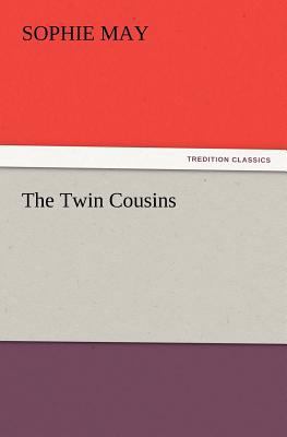 The Twin Cousins 3847239309 Book Cover