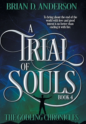 A Trial of Souls            Book Cover