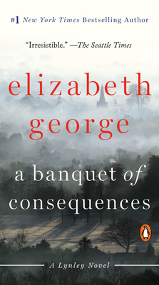 A Banquet of Consequences: A Lynley Novel 0143136488 Book Cover