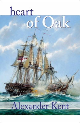 Heart of Oak 1590131487 Book Cover