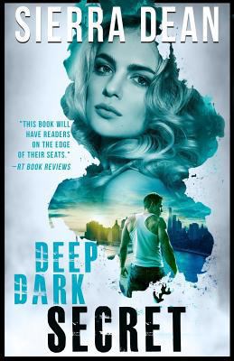 Deep Dark Secret 1986123154 Book Cover