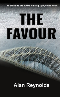 The Favour 1916776434 Book Cover