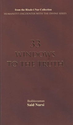 33 Windows to the Truth 1597842214 Book Cover