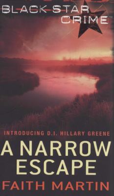 A Narrow Escape 1848450028 Book Cover