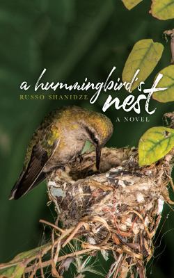 Hardcover A Hummingbird's Nest Book