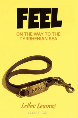 Feel B0FRVVKPGQ Book Cover