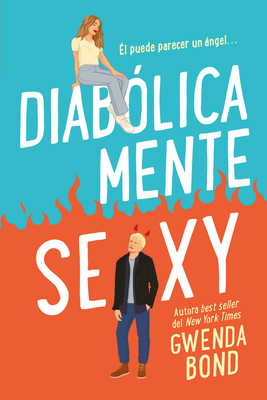 Diabolicamente Sexy [Spanish] 8417421866 Book Cover