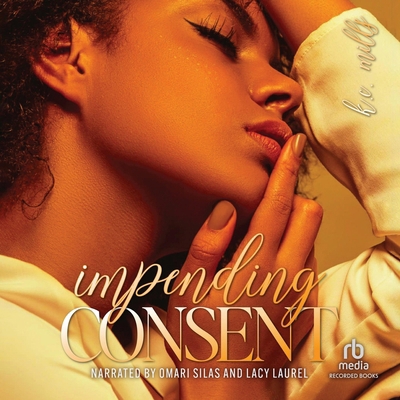 Impending Consent B0H279Y2J1 Book Cover