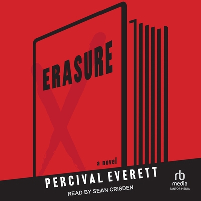Erasure B0CW5GJGSK Book Cover