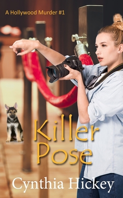 Killer Pose 1946939781 Book Cover
