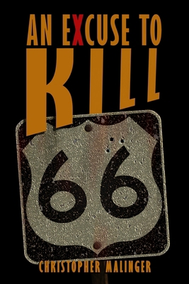 An Excuse to Kill 173624468X Book Cover