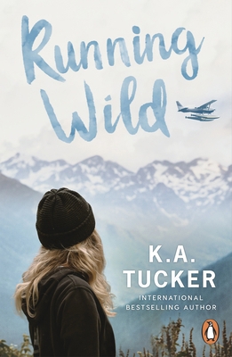 Running Wild 1804947237 Book Cover
