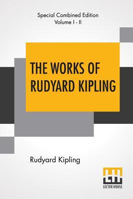 The Works Of Rudyard Kipling (Complete): One Vo... 935344022X Book Cover