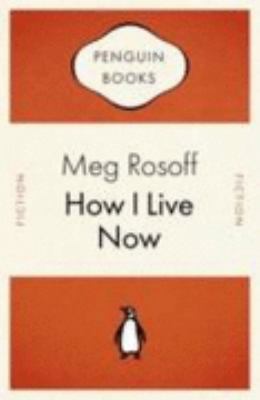 How I Live Now 0141035005 Book Cover