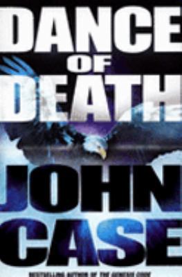 Dance Of Death 0434012041 Book Cover