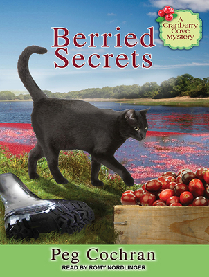 Berried Secrets 1515900940 Book Cover