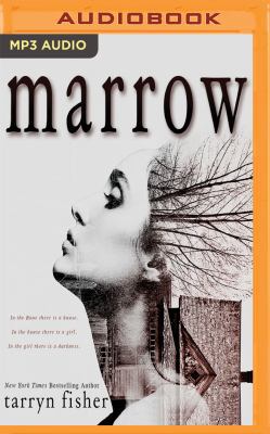 Marrow 1536627240 Book Cover