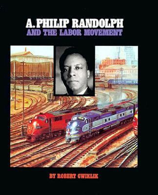 A. Philip Randolph (PB) 1562947885 Book Cover