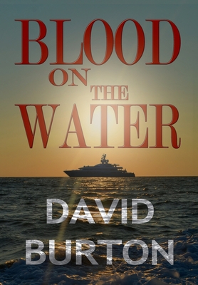 Blood on the Water 193530349X Book Cover