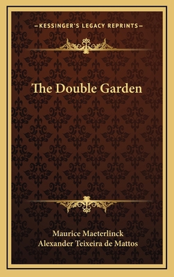 The Double Garden 1163330973 Book Cover