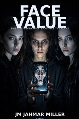 Face Value B0HN575K31 Book Cover