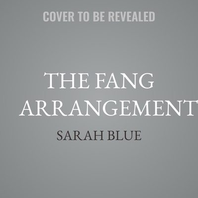 The Fang Arrangement B0GFK74S81 Book Cover