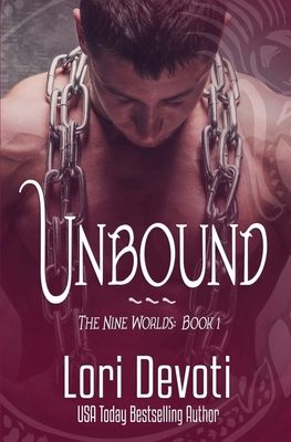 Unbound 1976173965 Book Cover