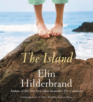 The Island 160788240X Book Cover