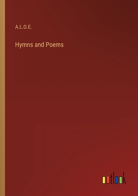 Hymns and Poems 3368901443 Book Cover