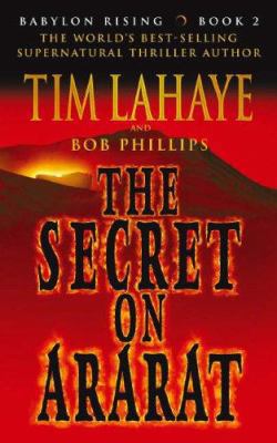 The Secret on Ararat 0340863722 Book Cover