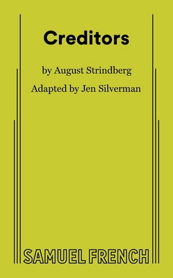 Creditors 0573712190 Book Cover