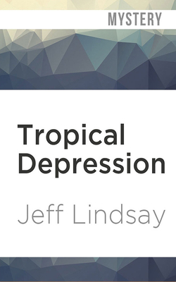 Tropical Depression 1978618719 Book Cover