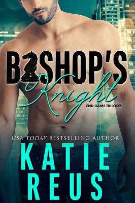 Bishop's Knight (Endgame trilogy) 1635561094 Book Cover