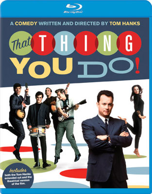 That Thing You Do! B00BG4RFTI Book Cover
