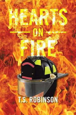 Hearts on Fire 1483646343 Book Cover