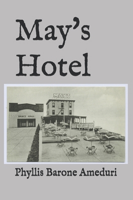 May's Hotel B0FYVV7SBG Book Cover