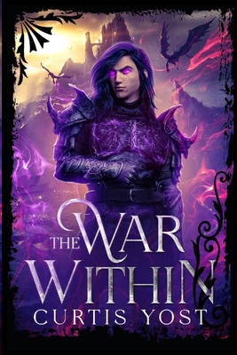 War Within B0GJHNYMTX Book Cover