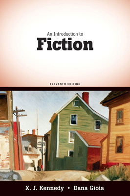 An Introduction to Fiction B00A2KQGII Book Cover