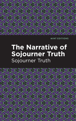 The Narrative of Sojourner Truth 1513278630 Book Cover